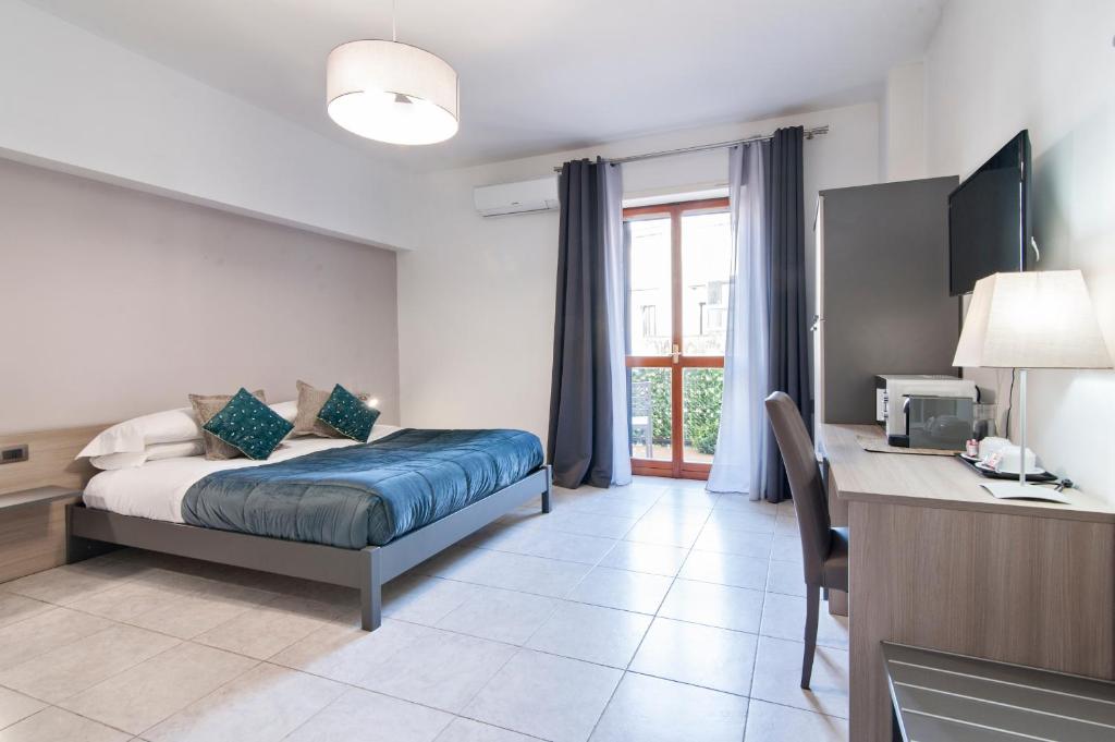 B&B Kalurya - Lecce Selection - 13