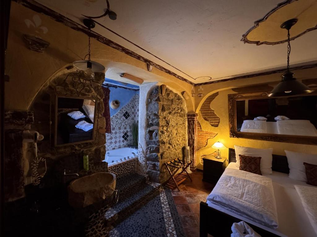 Fotografie z fotogalerie ubytování Black Forest Hotel Todtnau v destinaci Todtnau