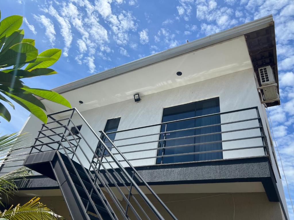 Apartamento Studio Climatizado