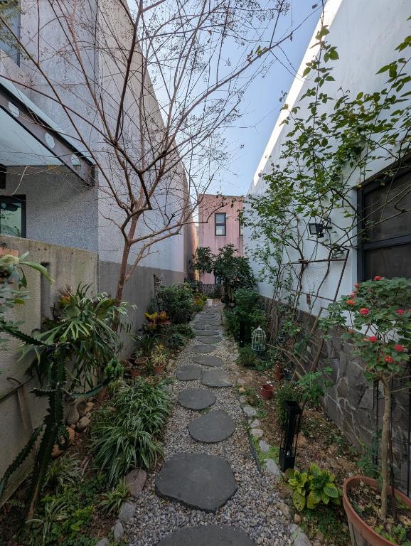 溪水旁民宿評價、特色體驗、手作早餐與親切服務 – 溫馨鄉村風格住宿 - 照片 6