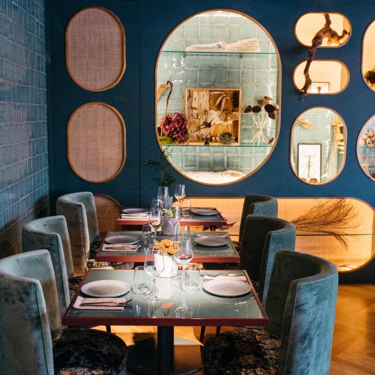 VP Plaza España Design - Resim 26