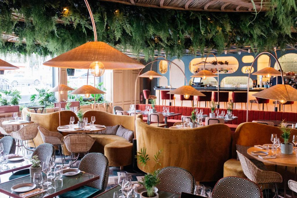 VP Plaza España Design - Resim 28