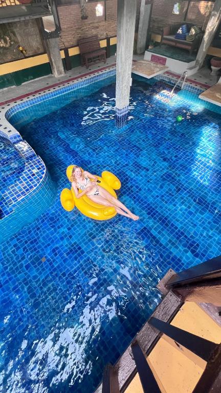 Lanna Boutique Resort Chiang Mai - Resim 33