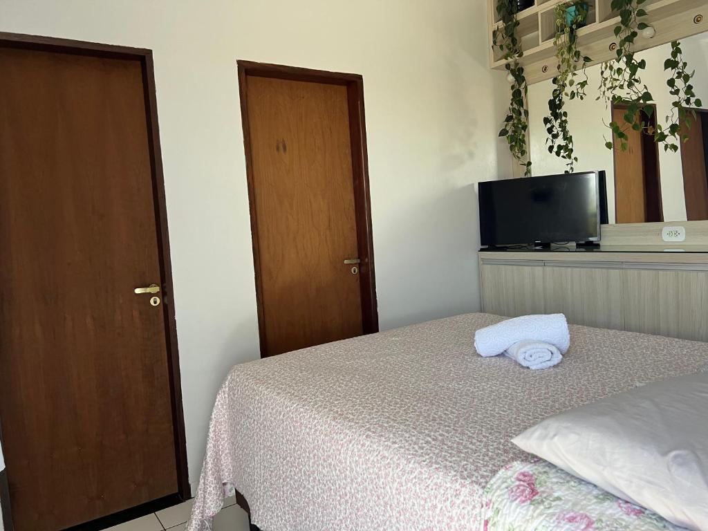 Apartamento Studio Climatizado