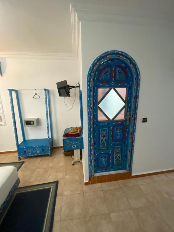 Fotografie z fotogalerie ubytování Hotel Casa Khaldi v destinaci Šafšawán