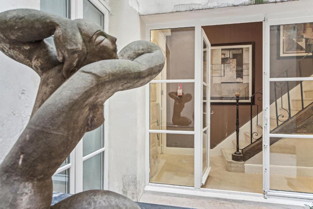 Victoires Opera - Resim 9