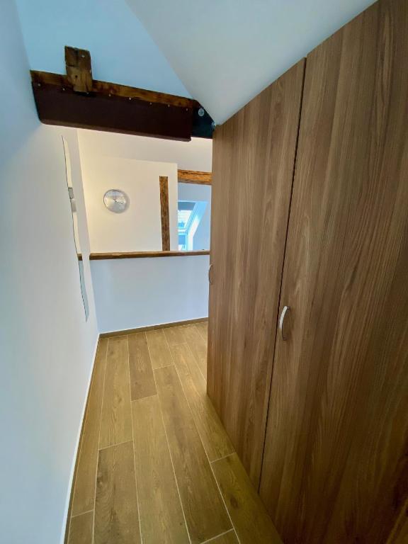 Fotografie z fotogalerie ubytování AERO Apartmaji Lesce-Bled v destinaci Lesce