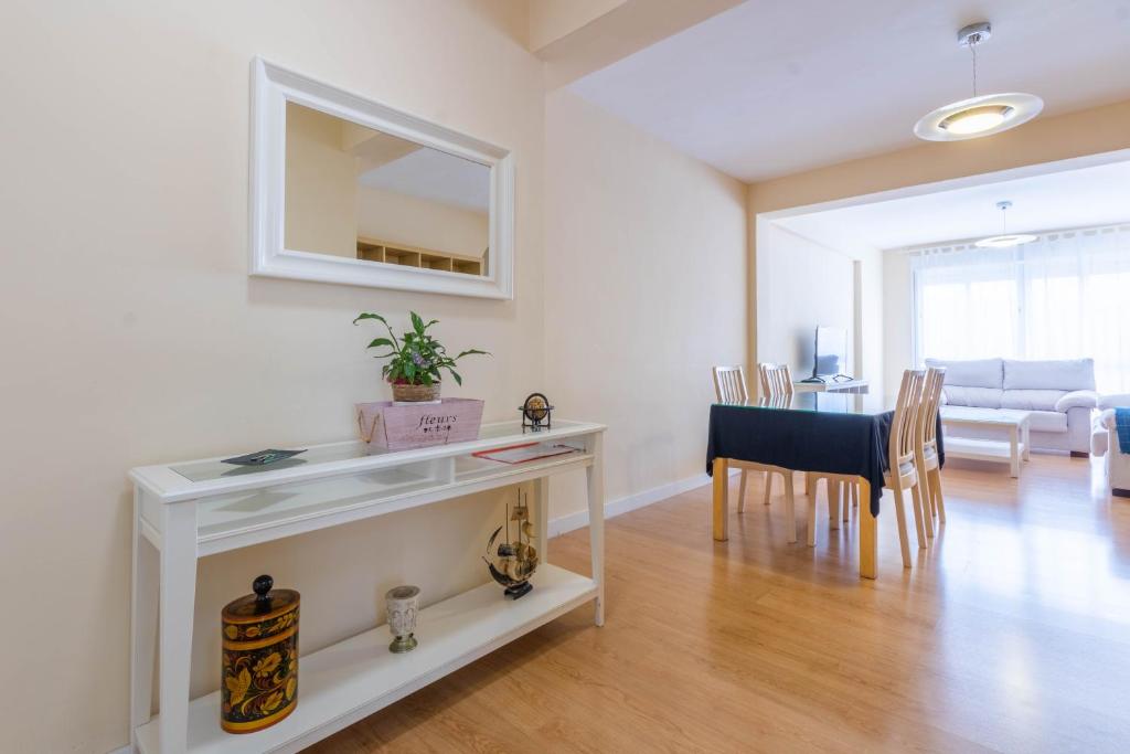 Fantástico Apartamento Junto a la Judería