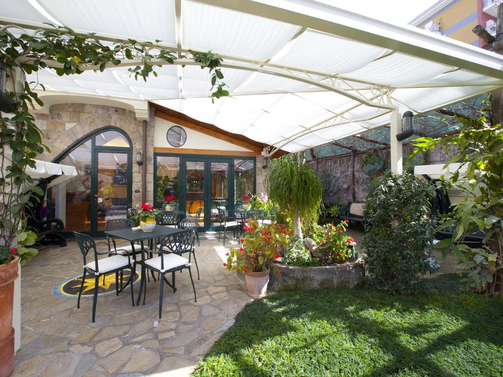 Relais Villa Angiolina - 2