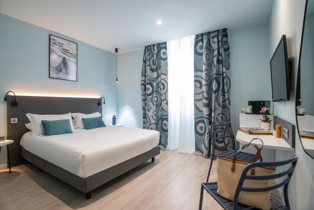 Best Western Alba - Resim 1