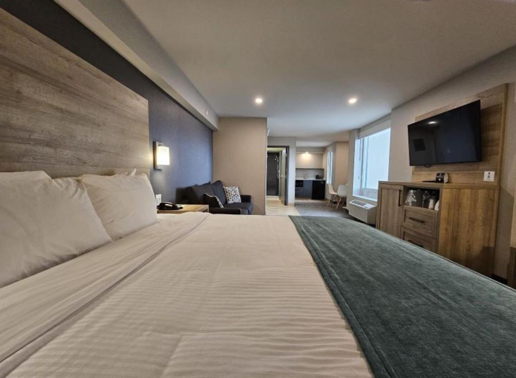 Vittoria Hotel & Suites - Resim 11