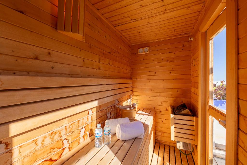 Fotografie z fotogalerie ubytování Boutique Hotel El Olivar v destinaci Mojácar