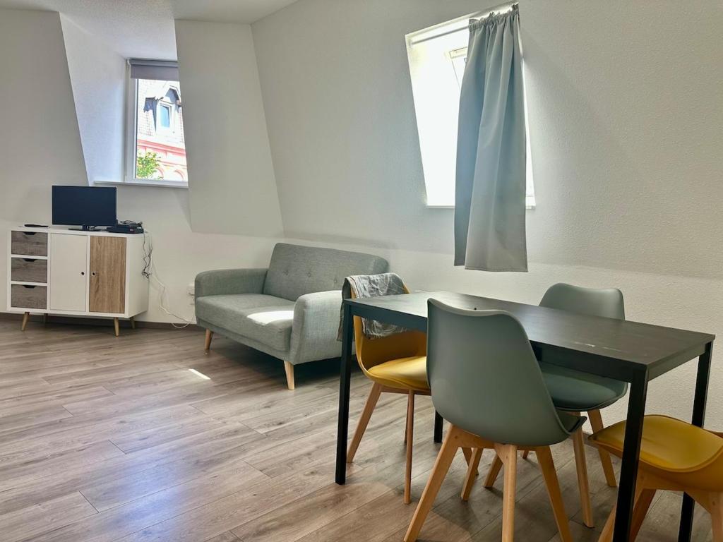 #Petit cocon au cœur de Mulhouse – photo 2