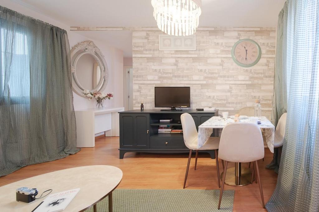 Apartamento en Casco Antiguo