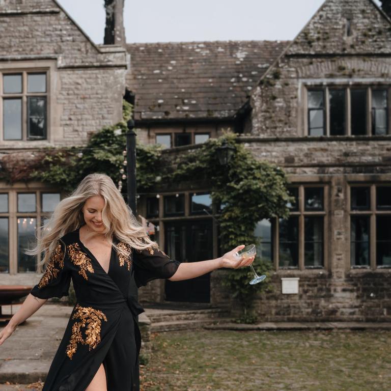 Simonstone Hall Hotel 4