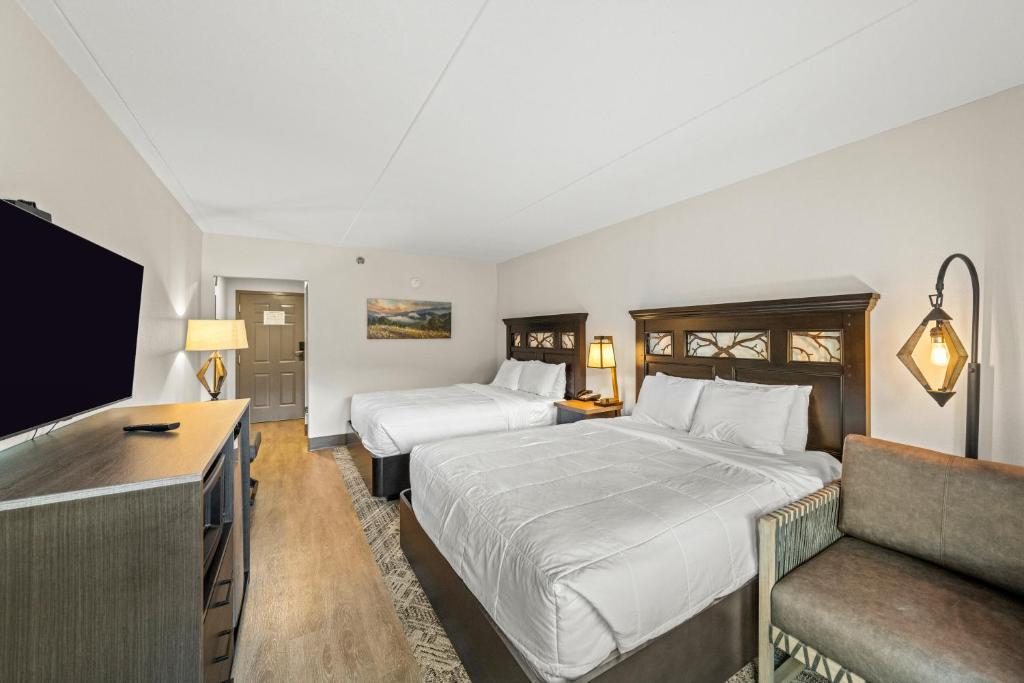 Black Bear Inn & Suites - 