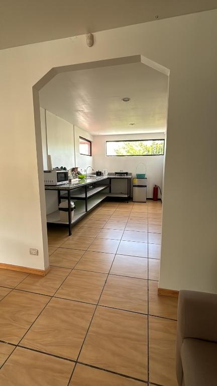 Fotografie z fotogalerie ubytování La Terraza Orgánica v destinaci Cartago