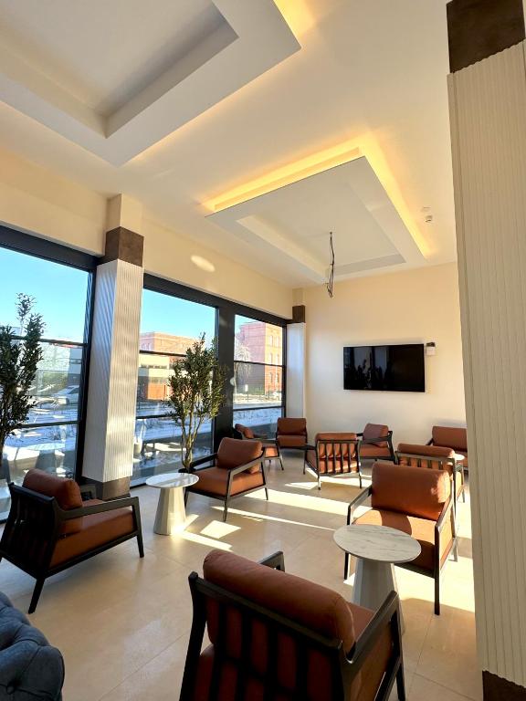 Olive INN Berlin - Resim 16