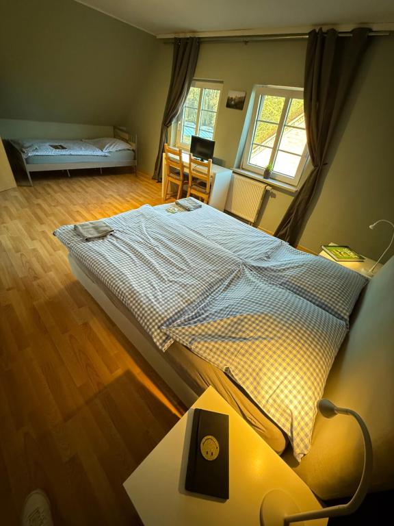 Bett4-you Pinneberg - Prisdorf - Casa De Vacaciones De 4 Dormitorios