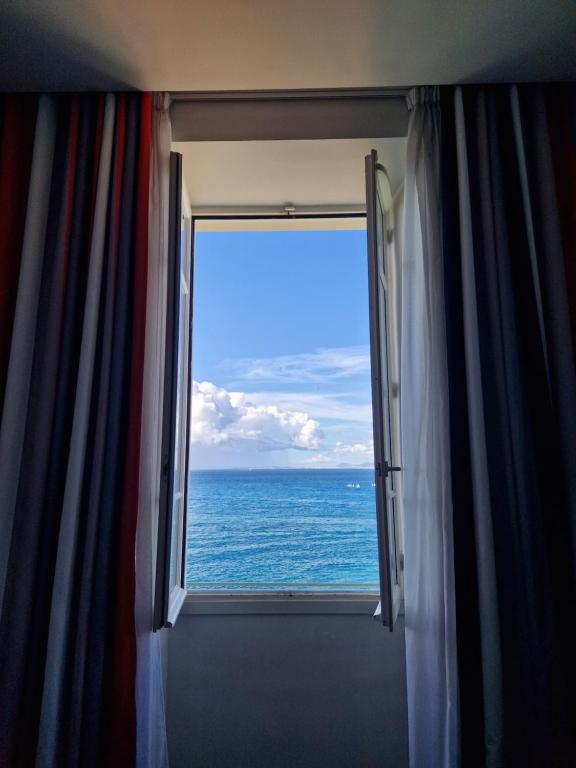 Hotel Le Saint Paul - Resim 23