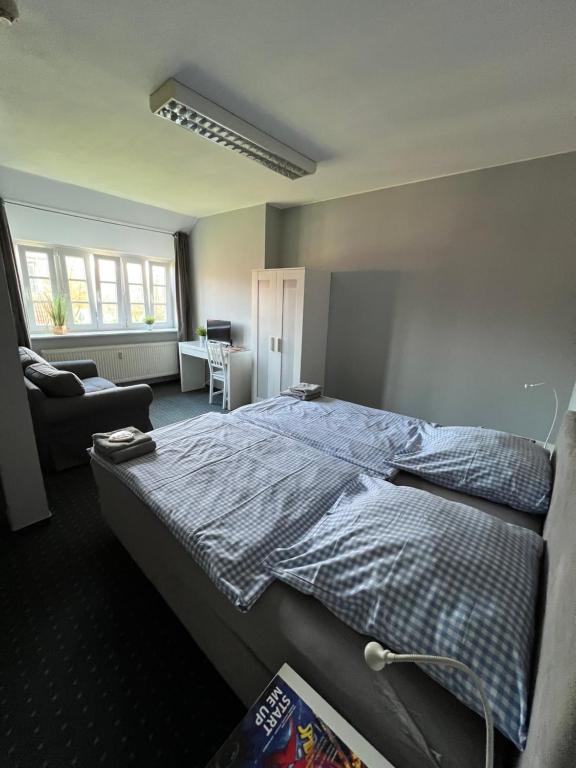 Bett4-you Pinneberg - Prisdorf - Departamento