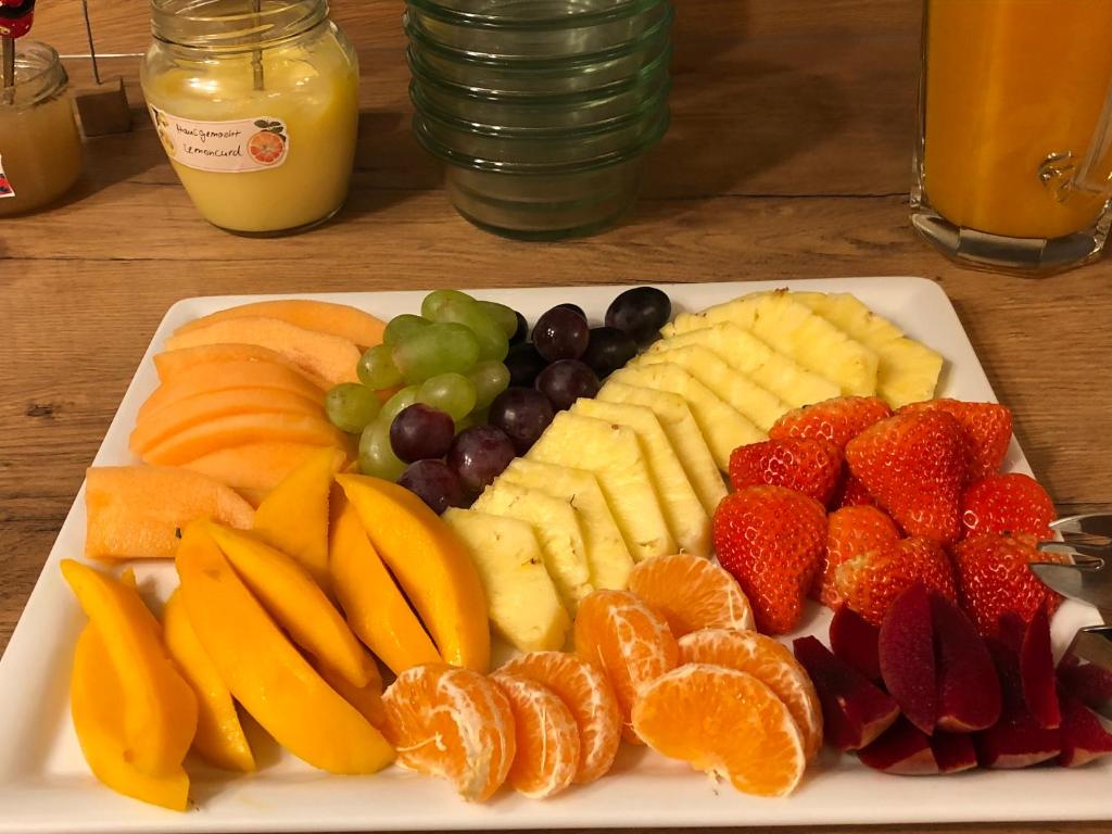 Hotel garni Alpengruss - 3