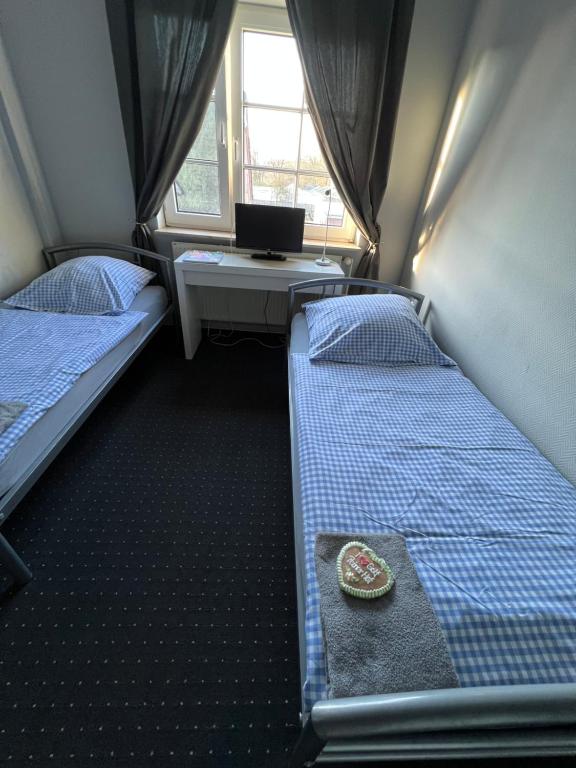 Bett4-you Pinneberg - Prisdorf - Departamento