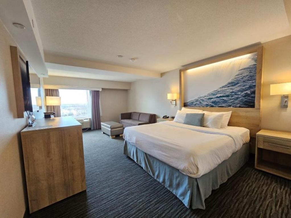 Vittoria Hotel & Suites - Resim 13