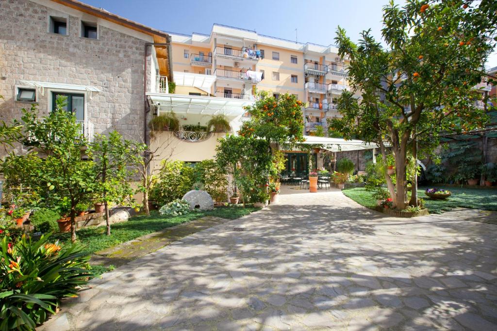 Relais Villa Angiolina - 8