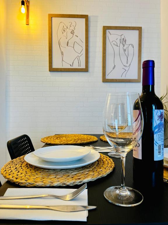 Apartamento Infantes 8 - CENTRO CIUDAD - 9