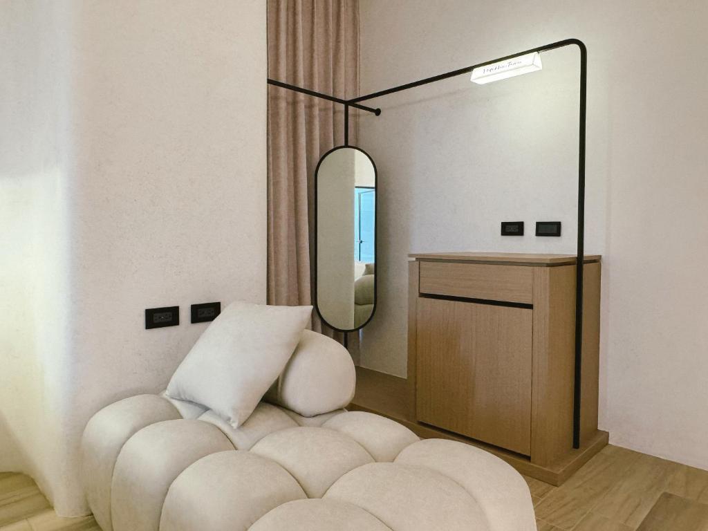 Fotografie z fotogalerie ubytování Hope Hotel Tainan - Kangle Branch v destinaci Tchaj-nan