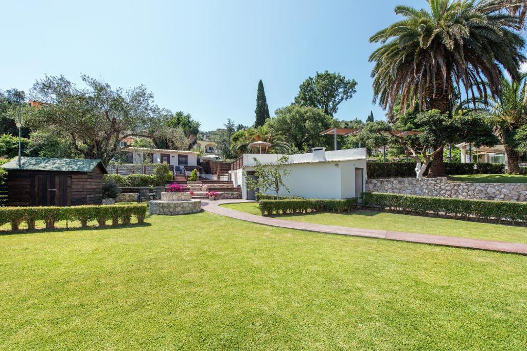 Giardino di Anita