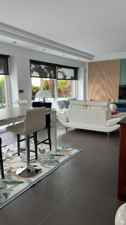 Fotografie z fotogalerie ubytování Villa casapalmera Torrox Costa v destinaci Torrox Costa
