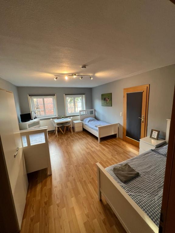 Bett4-you Pinneberg - Prisdorf - Casa De Cuatro Dormitorios
