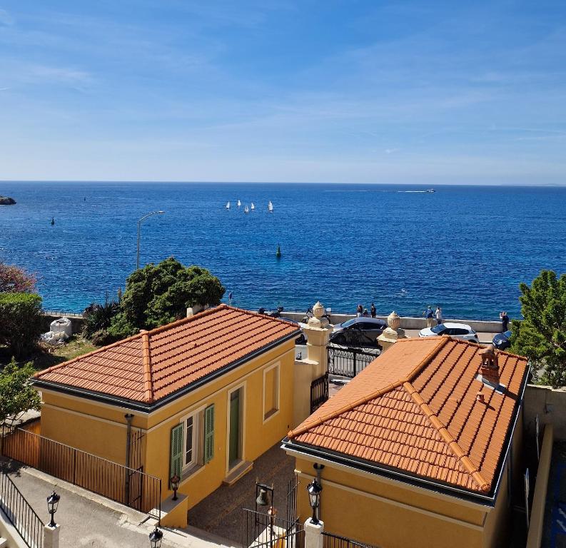 Hotel Le Saint Paul - Resim 11