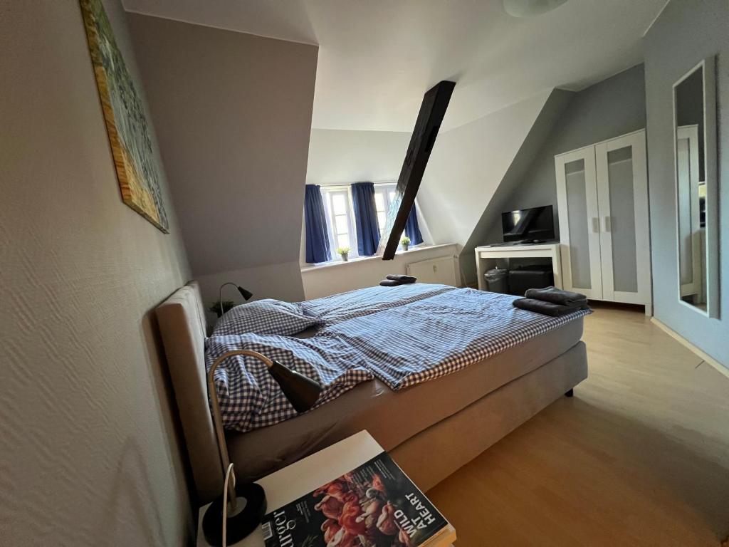 Bett4-you Pinneberg - Prisdorf - Habitación Doble Con Baño Privado