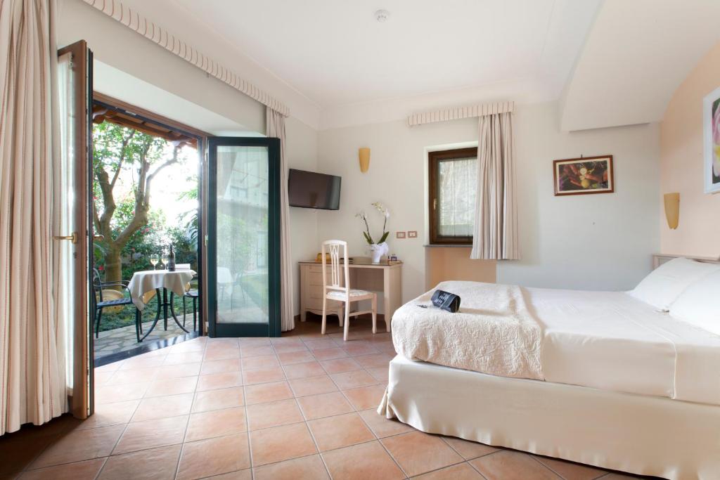 Relais Villa Angiolina - 14