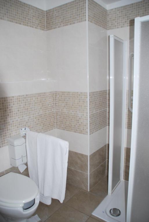 Hotel Antico Distretto - Resim 23