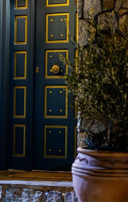 Fotografie z fotogalerie ubytování Fanaras Hotel v destinaci Kalavrita