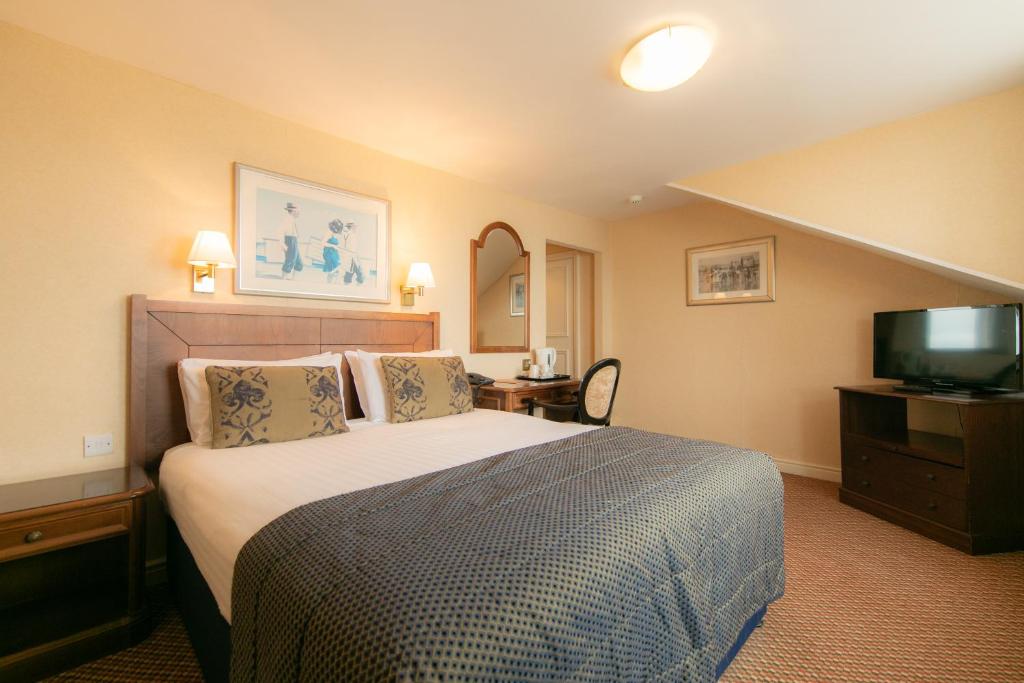 Imperial Hotel Blackpool - Resim 45