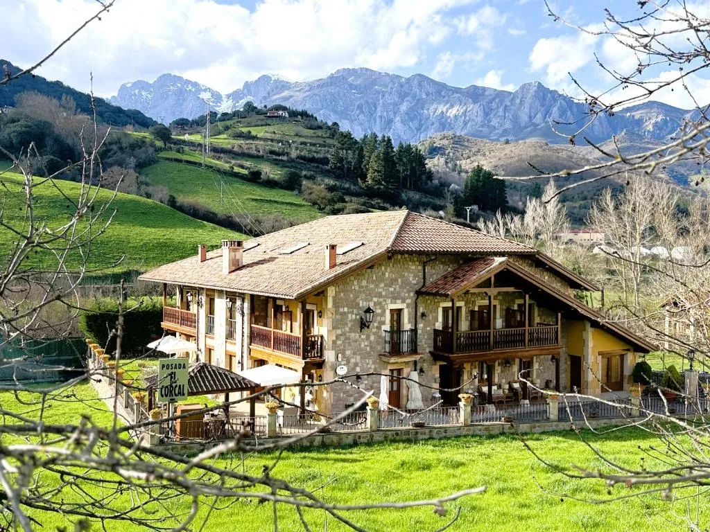 The 10 best cheap hotels in Potes, Spain | Booking.com