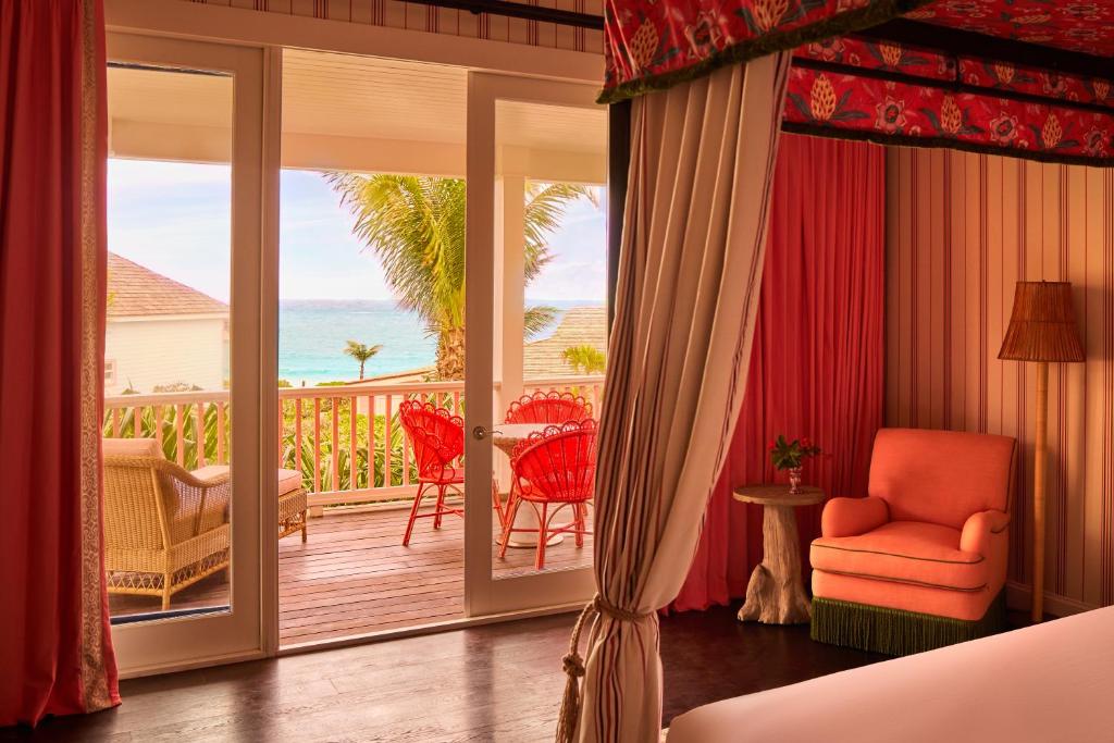 Hotels in The Bahamas 
