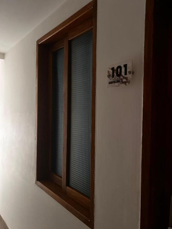 Certifikát, hodnocení, plakát nebo jiný dokument vystavený v ubytování Hotel Olímpica