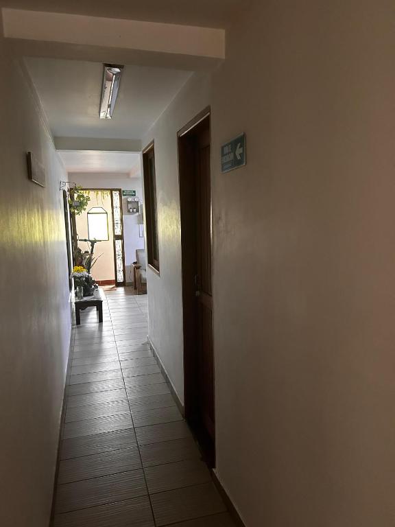 Fotografie z fotogalerie ubytování Hotel Olímpica v destinaci La Ceja