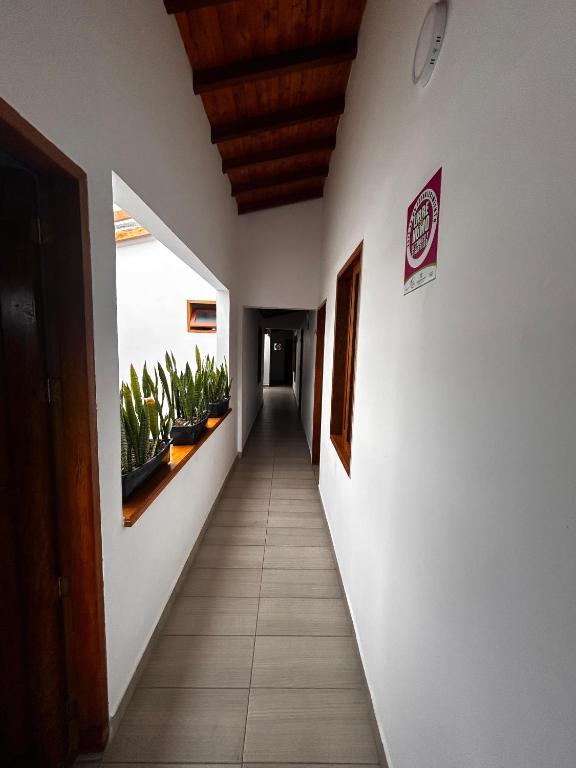 Fotografie z fotogalerie ubytování Hotel Olímpica v destinaci La Ceja