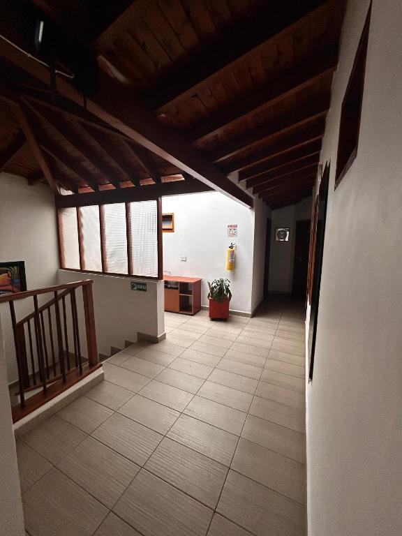 Fotografie z fotogalerie ubytování Hotel Olímpica v destinaci La Ceja