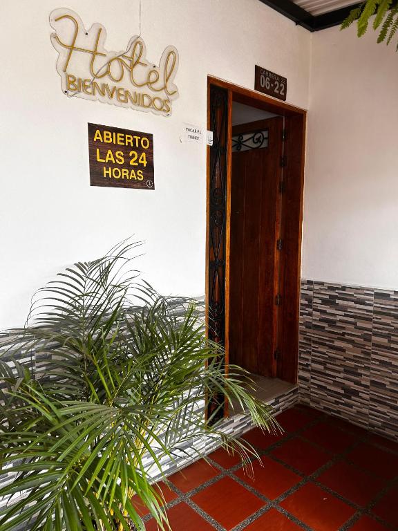 Certifikát, hodnocení, plakát nebo jiný dokument vystavený v ubytování Hotel Olímpica