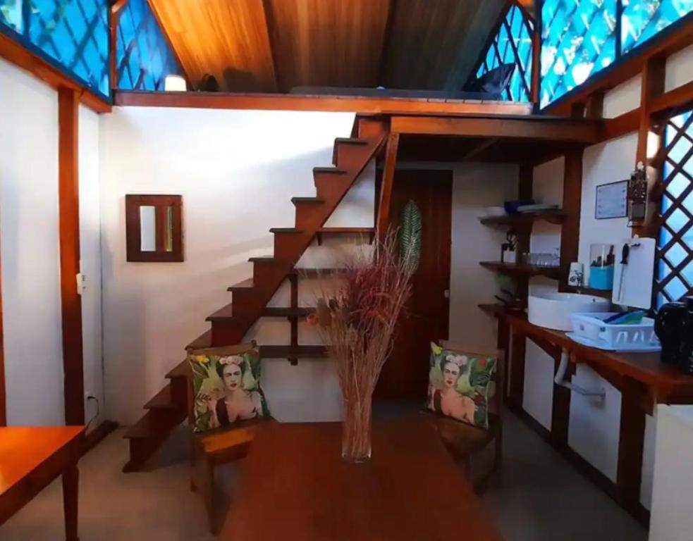 Fotografie z fotogalerie ubytování La Casita Cozy Beachfront Cottage with Shared Pool Access v destinaci Manzanillo