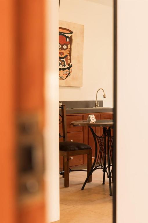 Kankay Hotel y Centro de Convenciones - Familienzimmer
