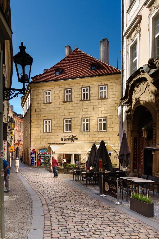 The Dominican - Resim 29